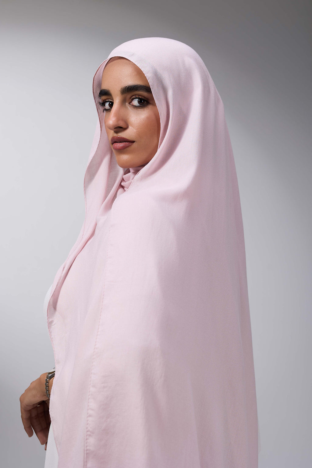 Pink Elegance