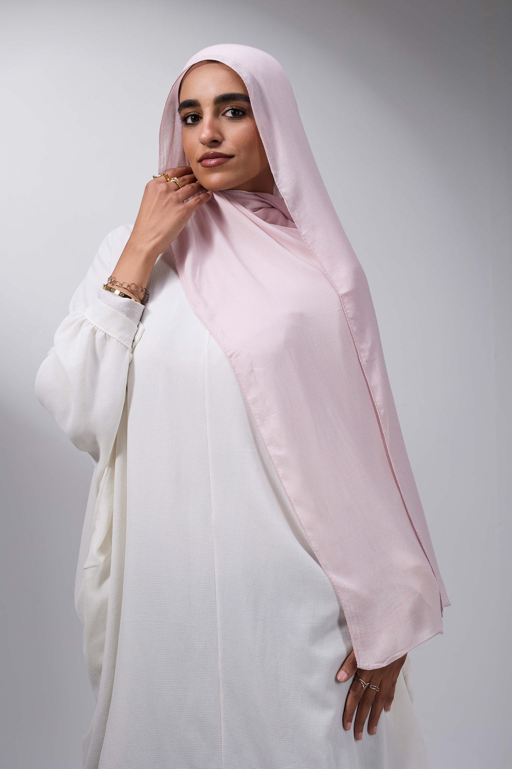 Pink Elegance