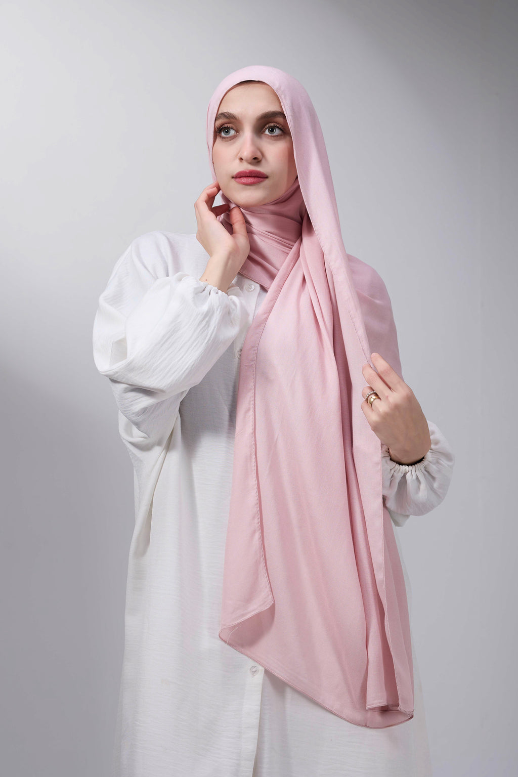 Rose Quartz Elegance