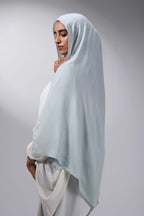 Powder Blue Elegance