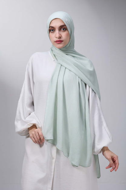 Pistachio Elegance