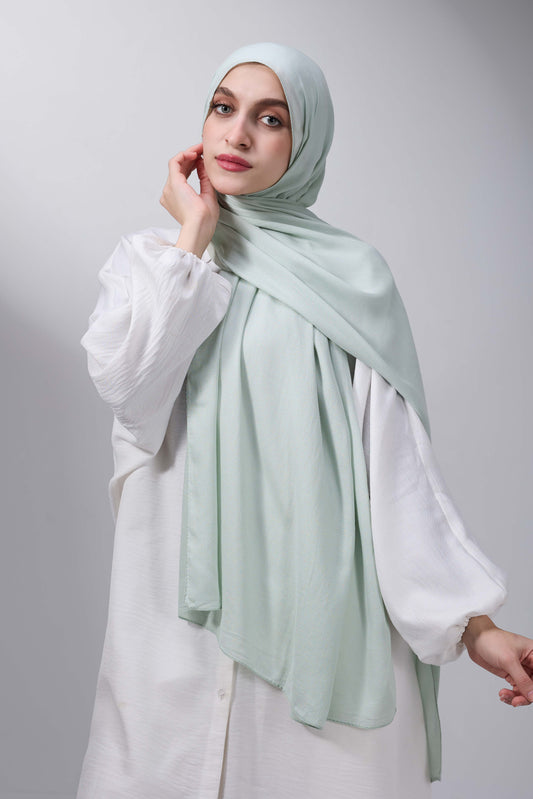 Pistachio Elegance