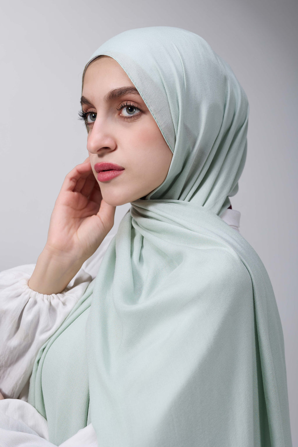 Pistachio Elegance