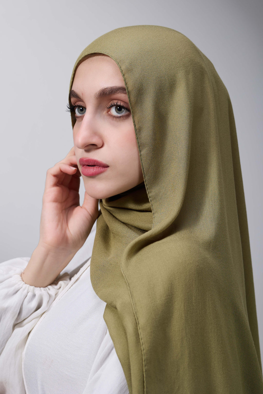 Chartreuse Elegance