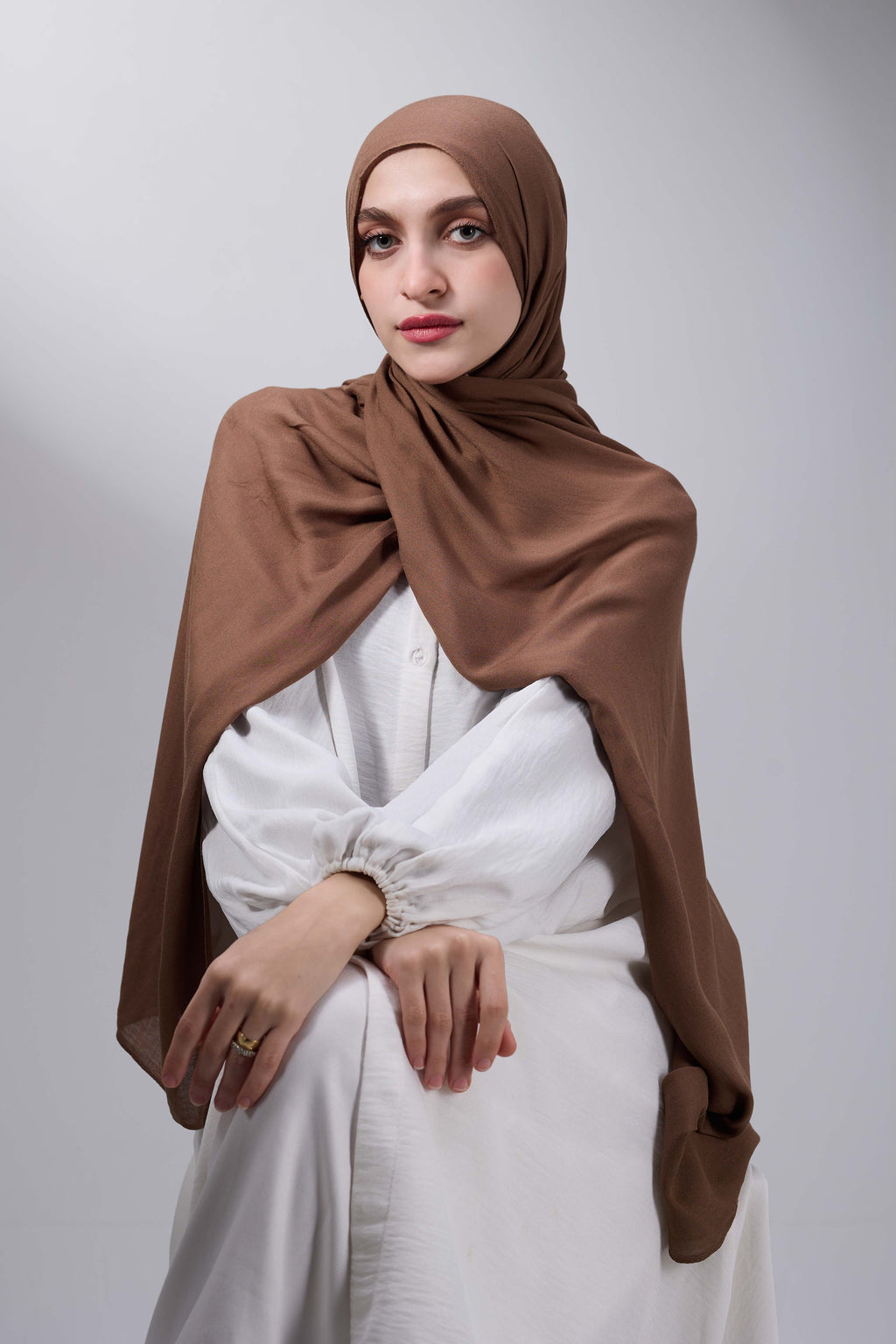 Sepia Elegance