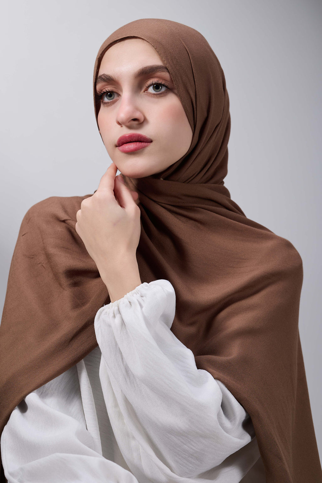 Sepia Elegance