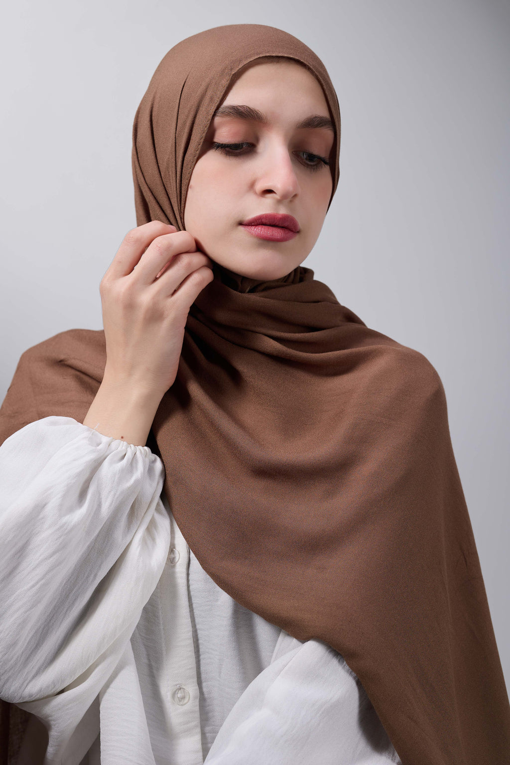 Sepia Elegance