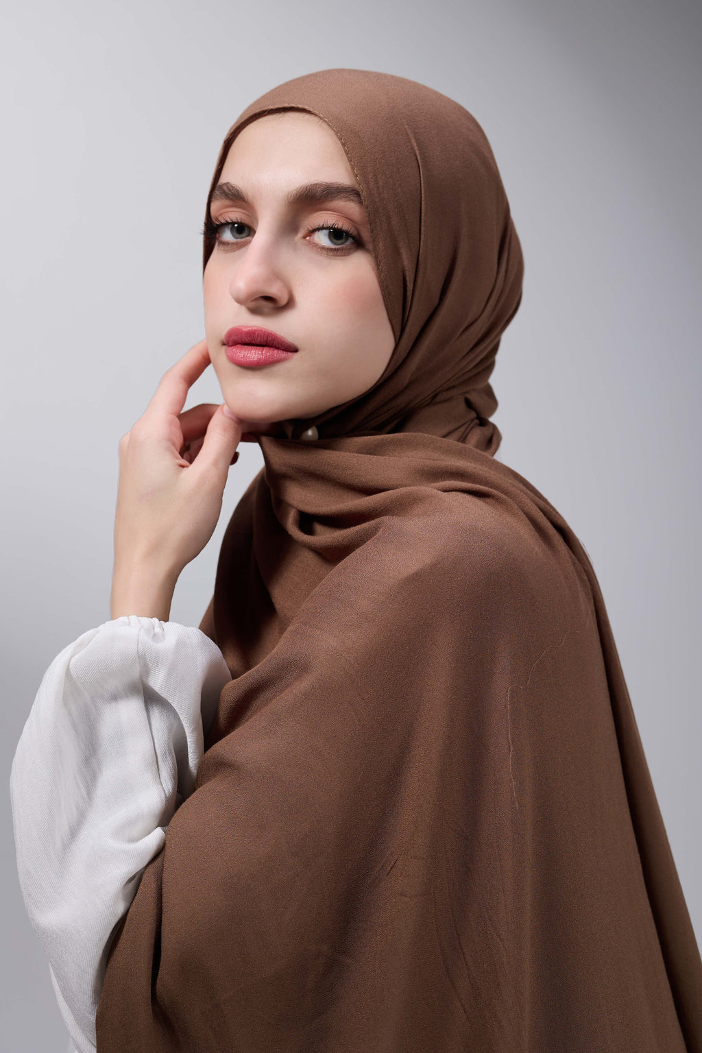Sepia Elegance