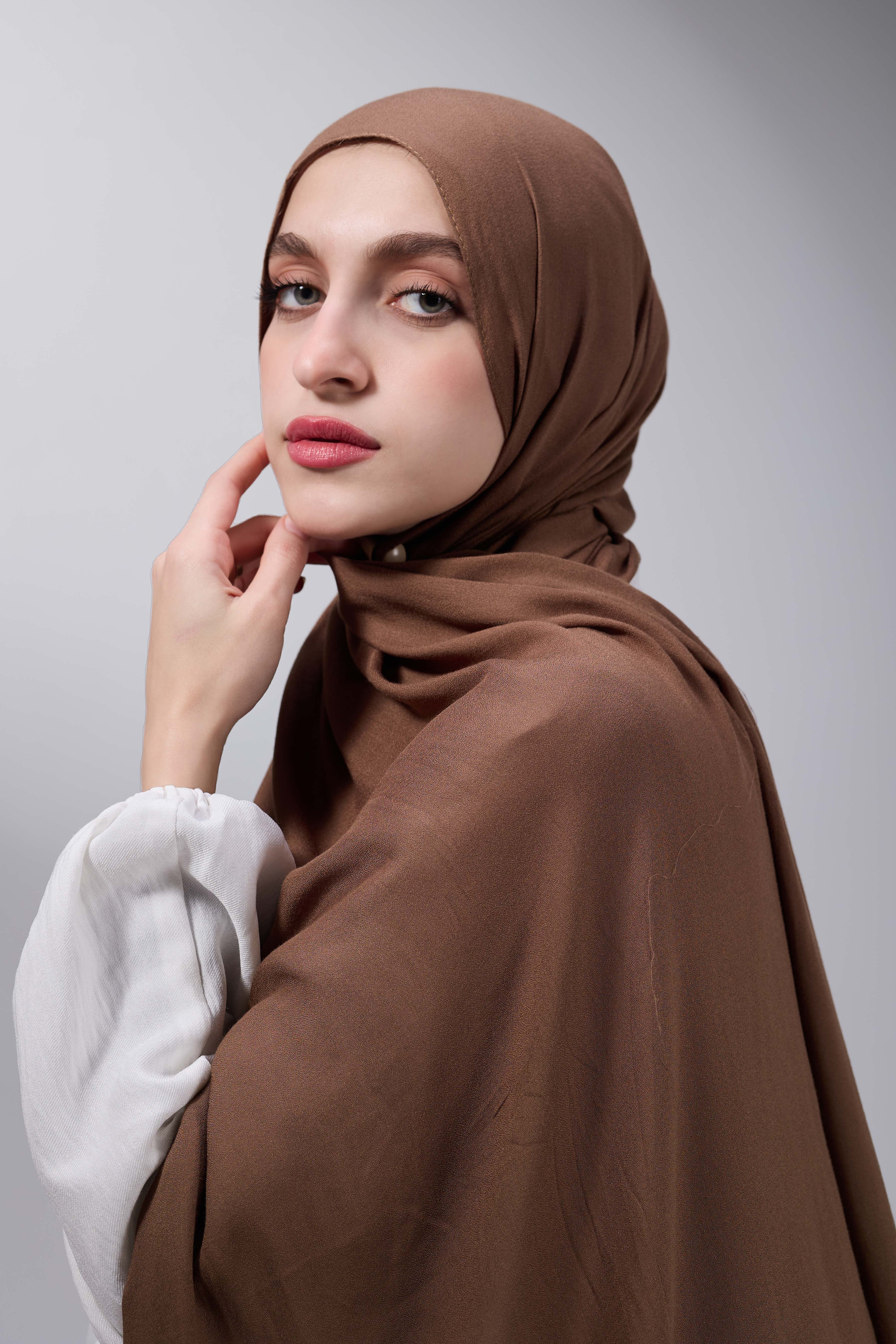 Sepia Elegance