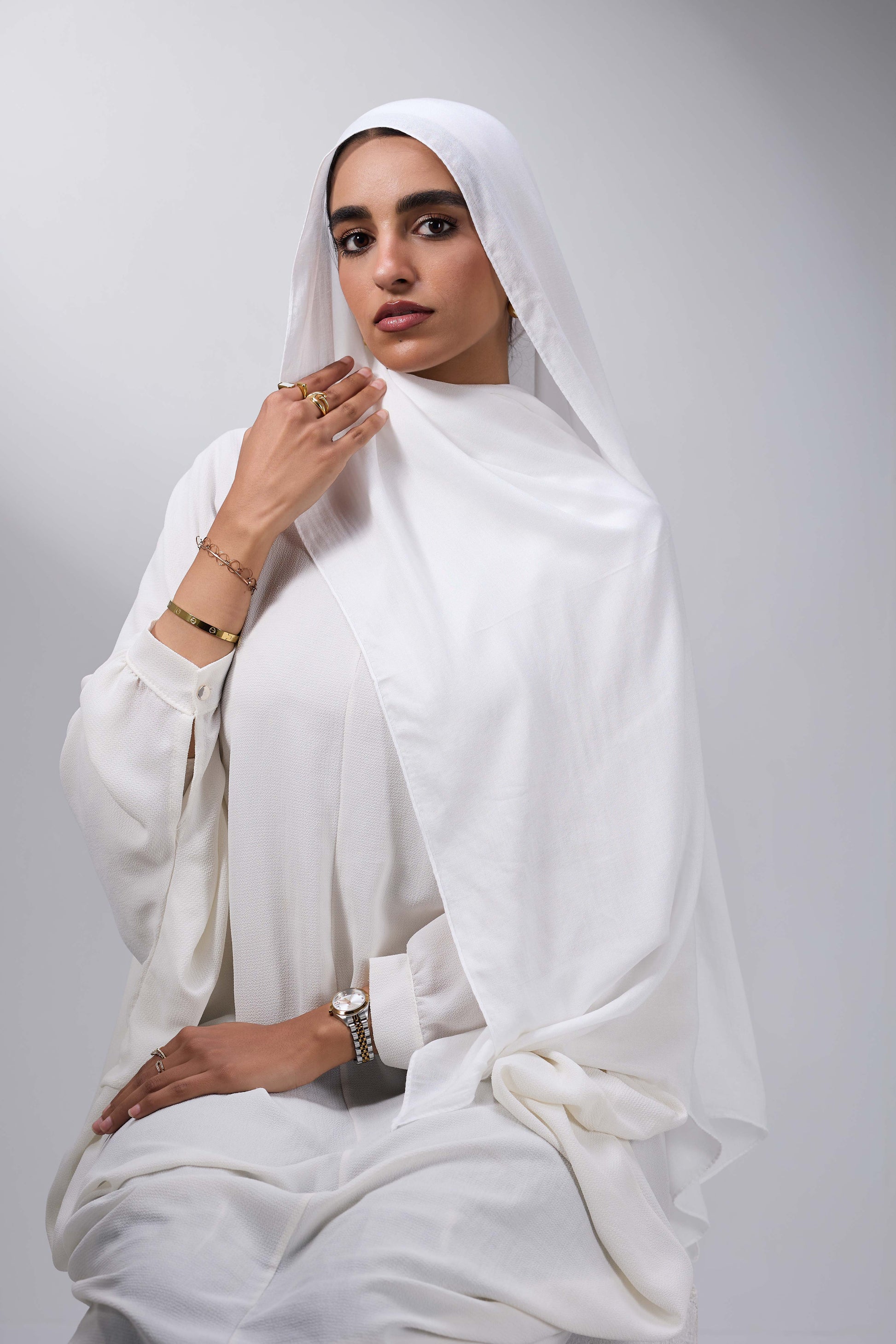 White Elegance