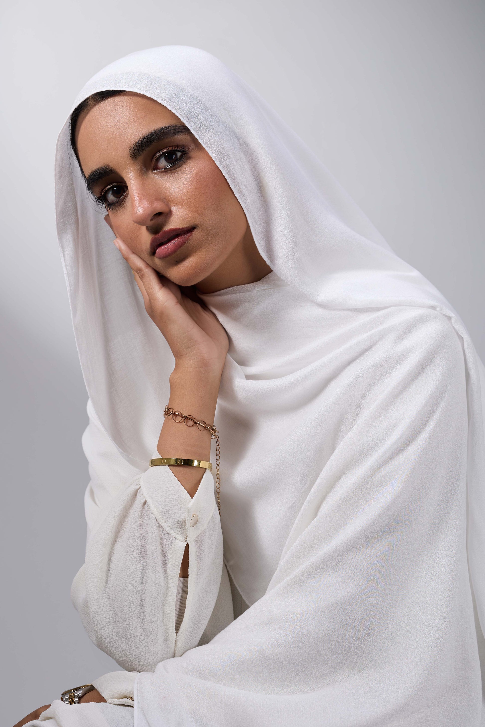 White Elegance
