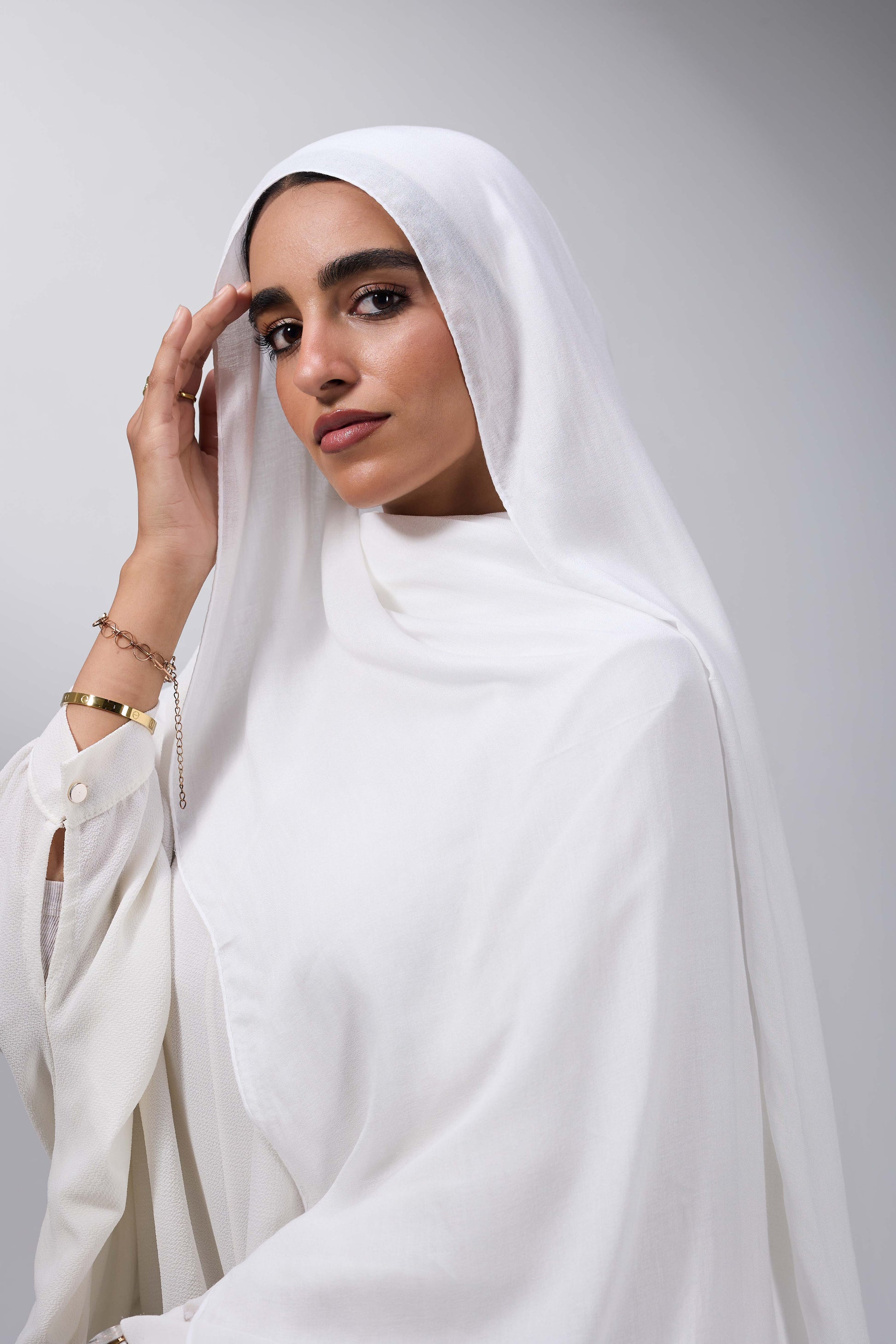White Elegance