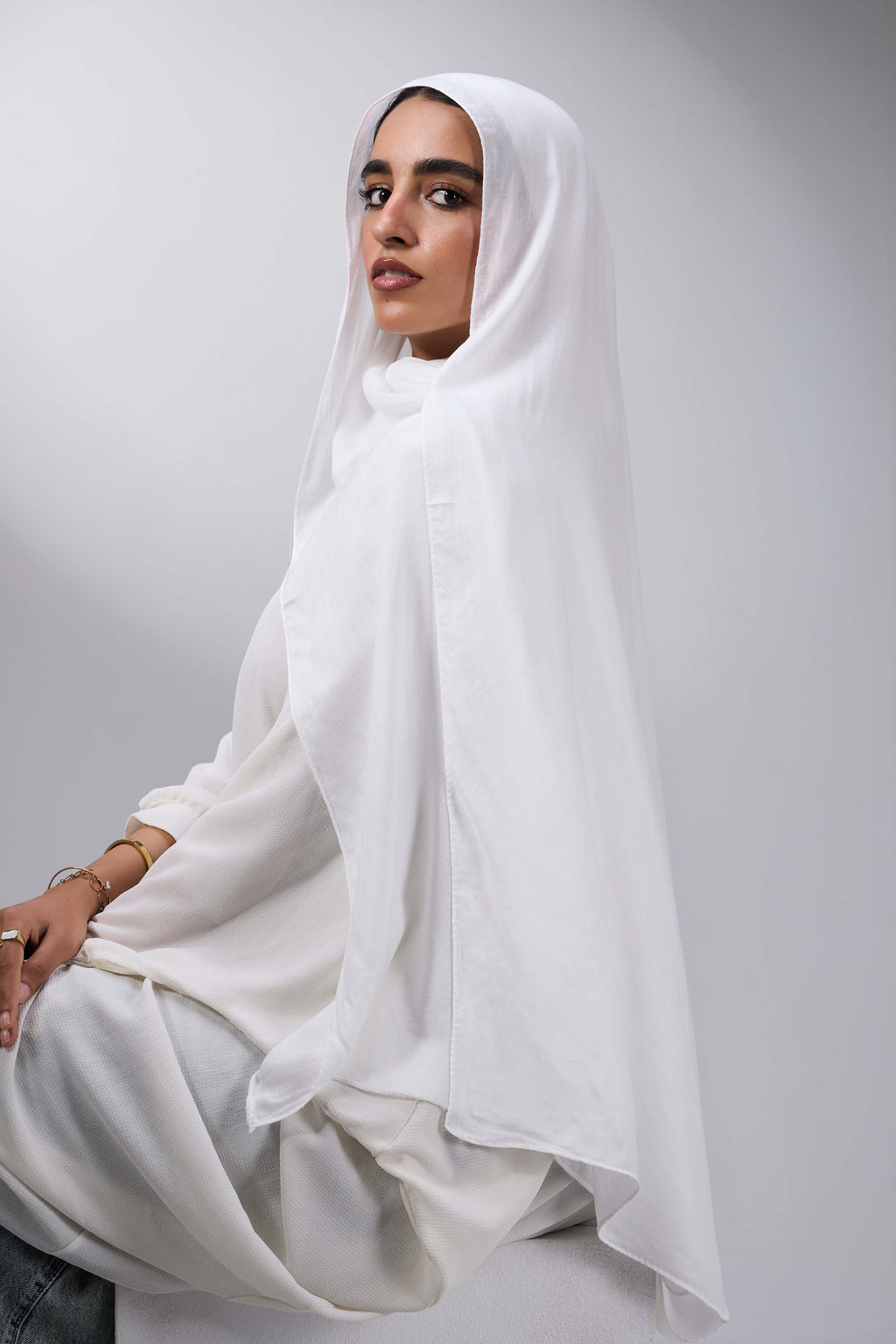 White Elegance