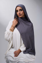 Battleship grey Elegance