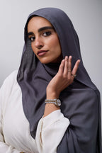 Battleship grey Elegance