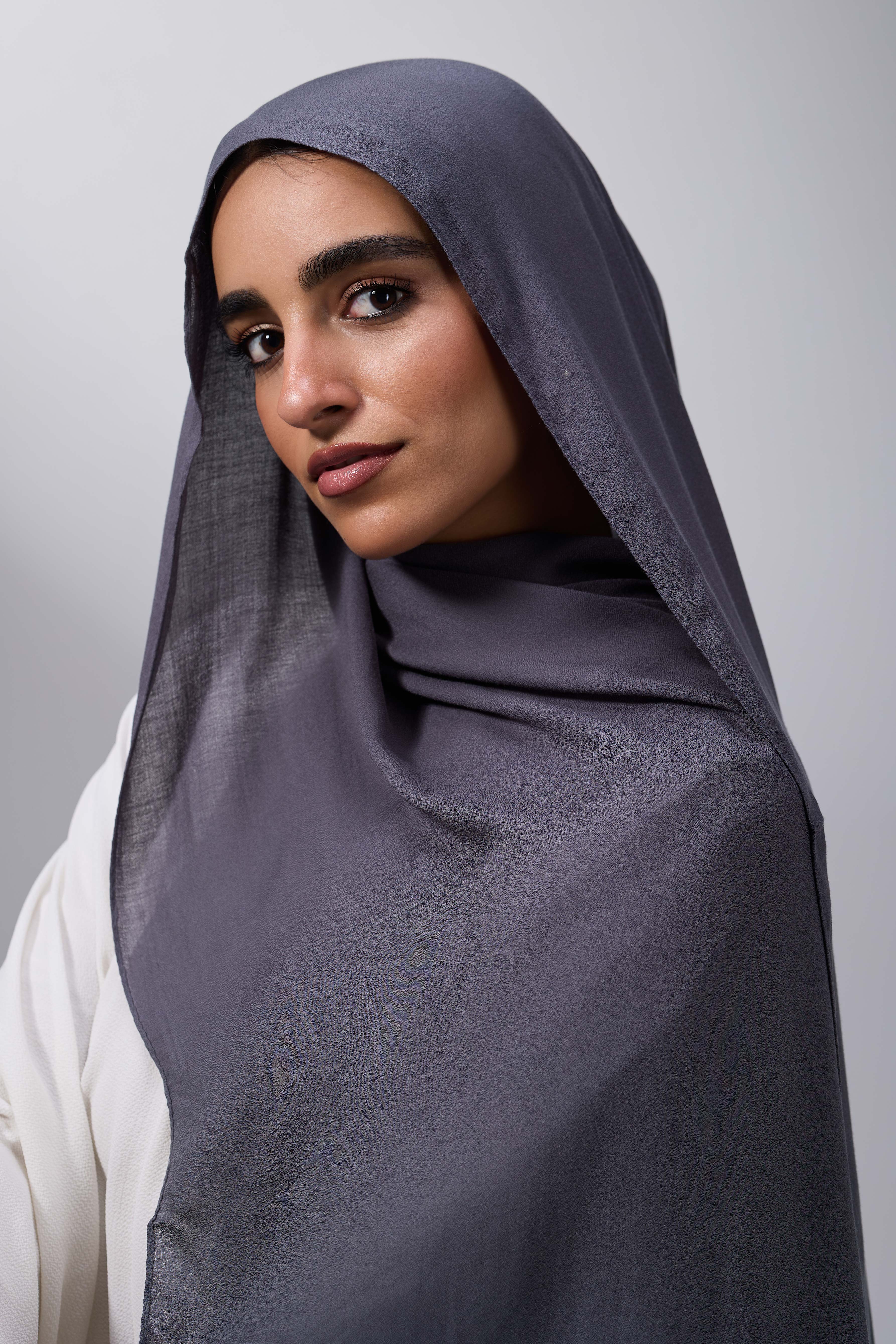 Battleship grey Elegance