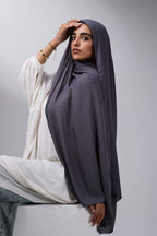 Battleship grey Elegance