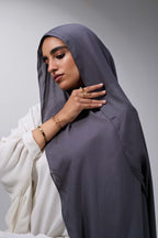 Battleship grey Elegance