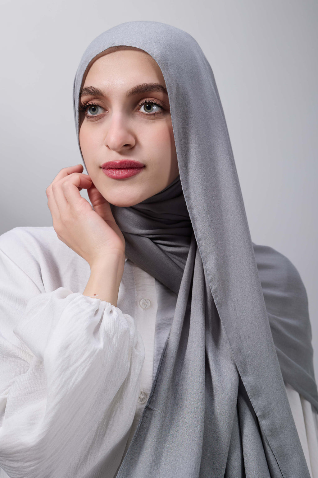 Grey Elegance
