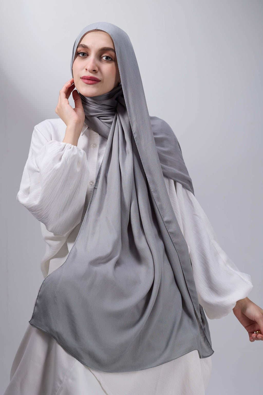 Grey Elegance