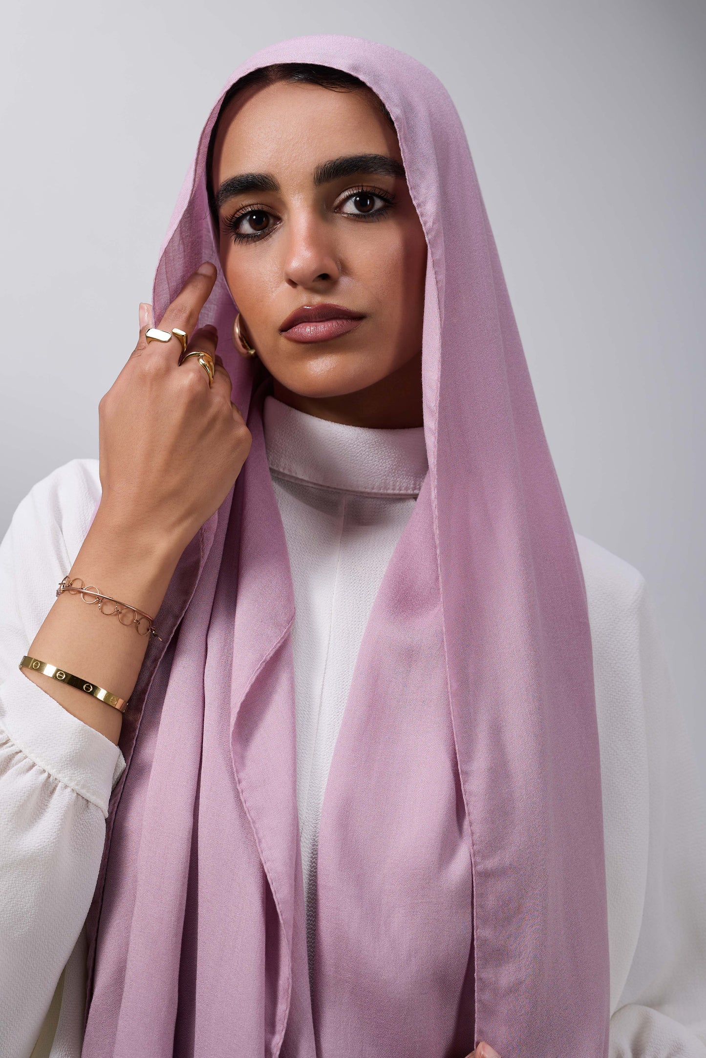 Light Pink Elegance