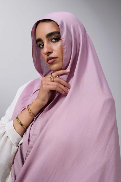 Light Pink Elegance