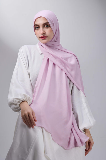 pale pink Elegance