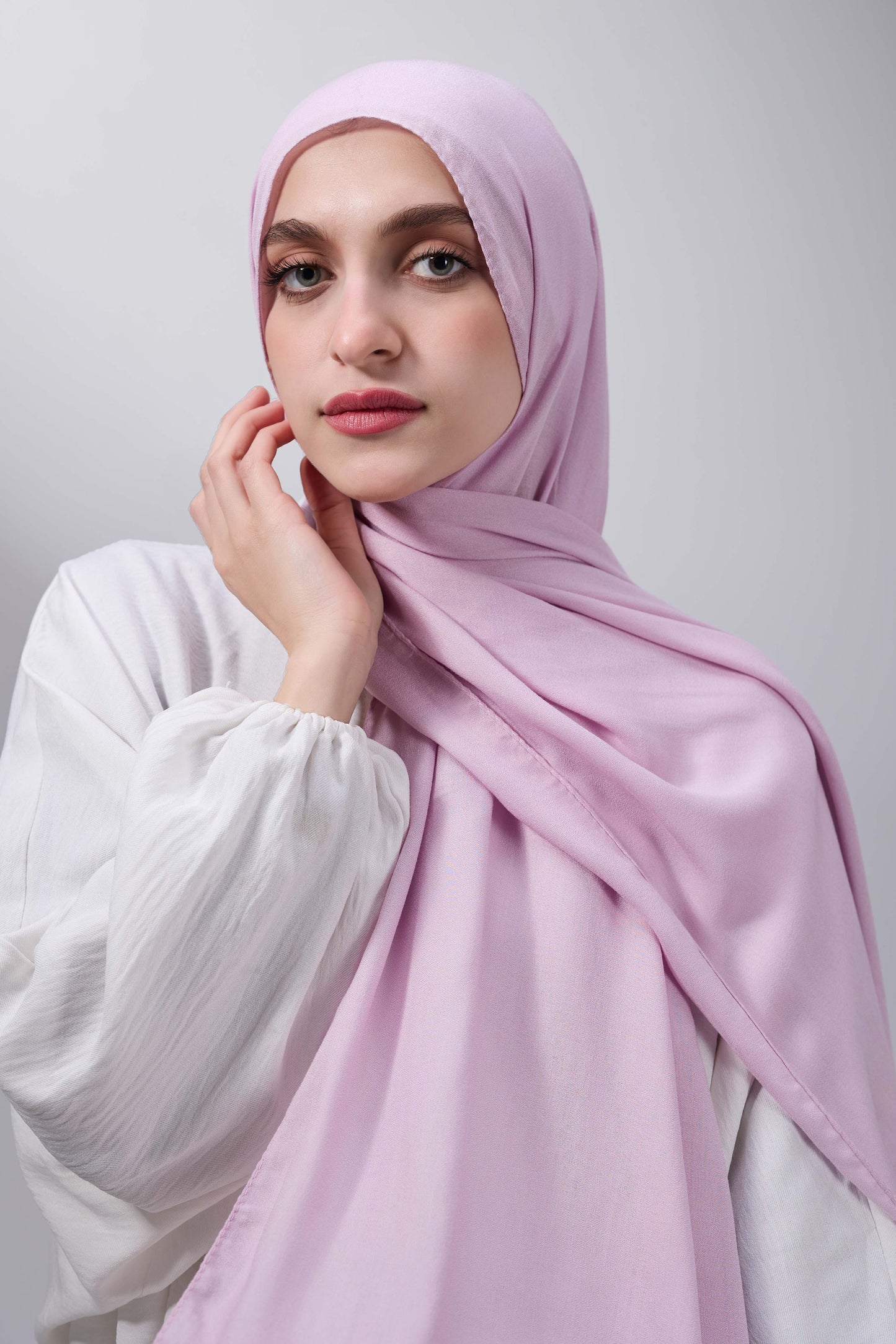 pale pink Elegance