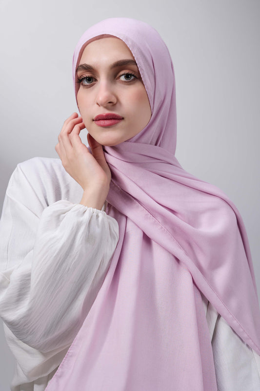 pale pink Elegance