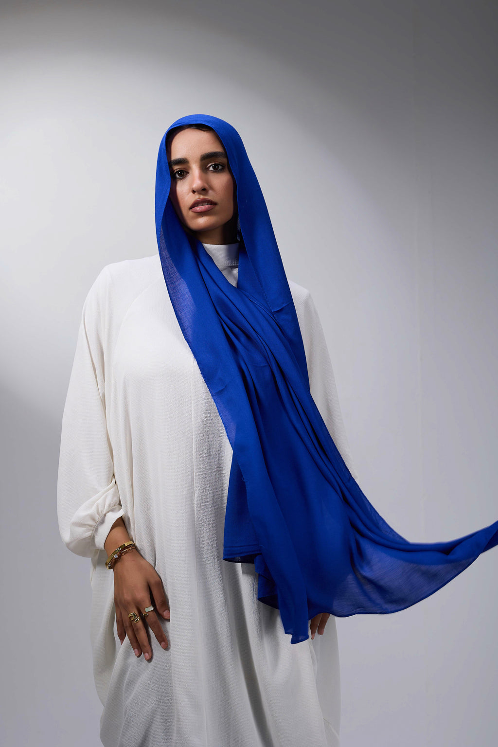Blue Elegance