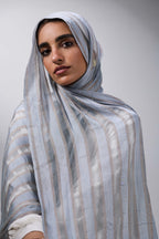 Concrete Gold Satin shash