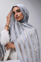 Concrete Gold Satin shash