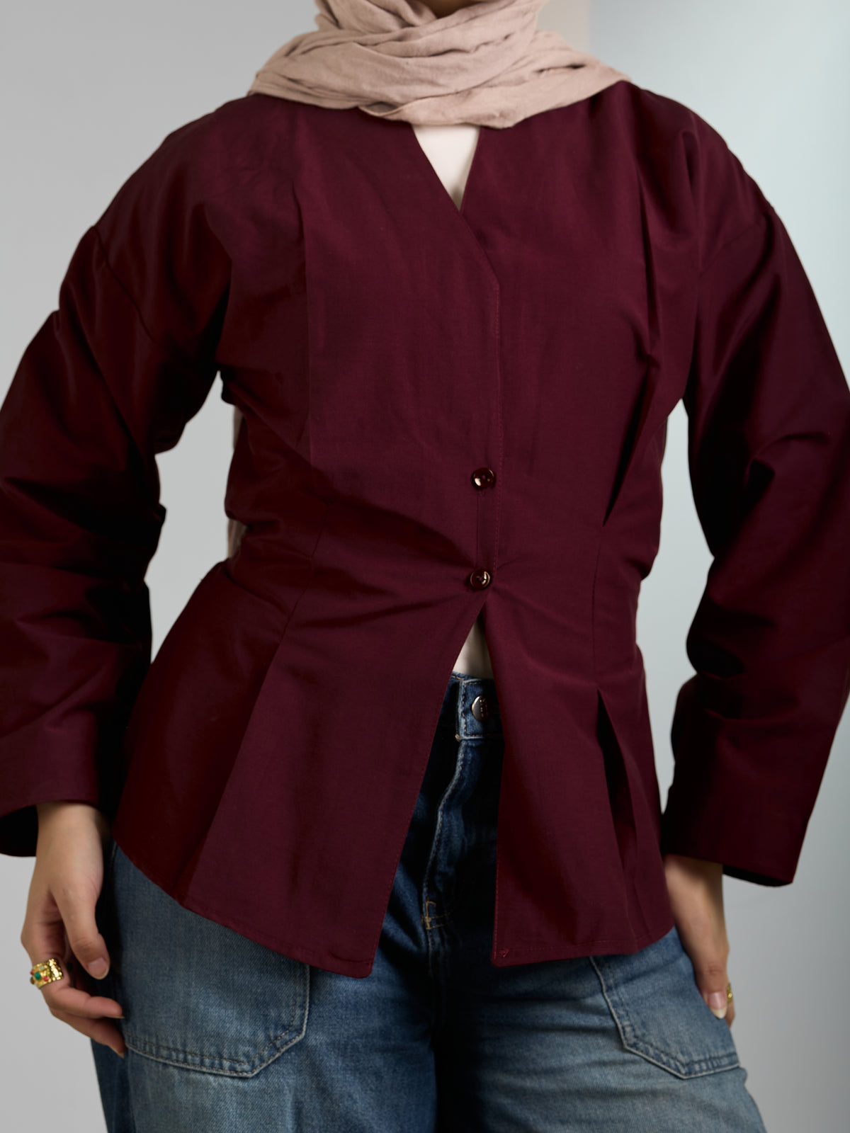Ayla Shirt