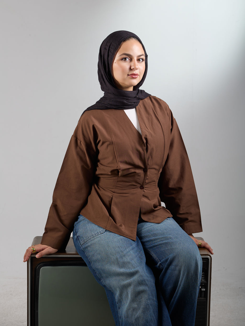 Ayla Shirt