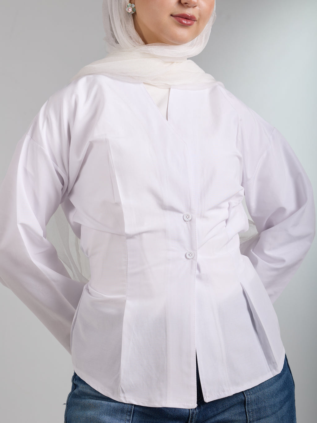 Ayla Shirt