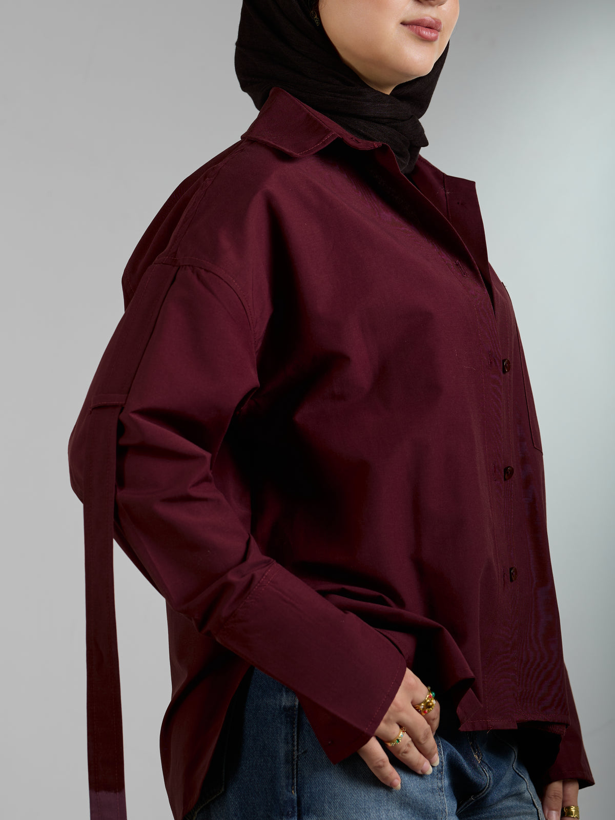 Kaya Shirt