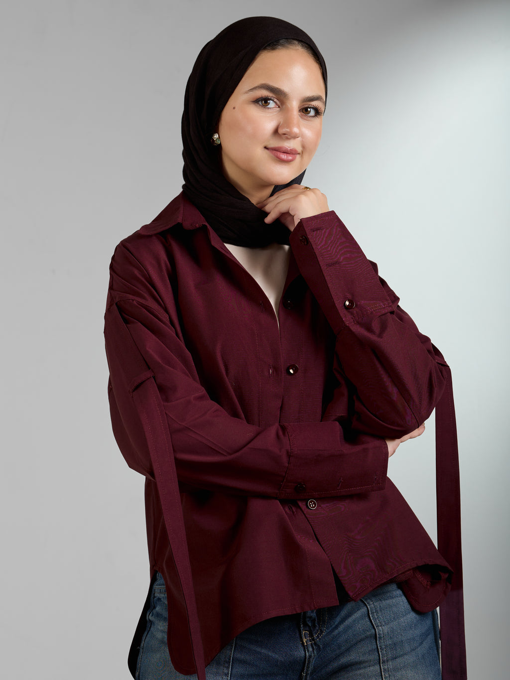 Kaya Shirt