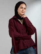 Kaya Shirt