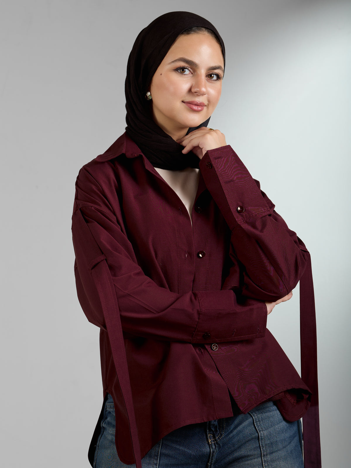 Kaya Shirt