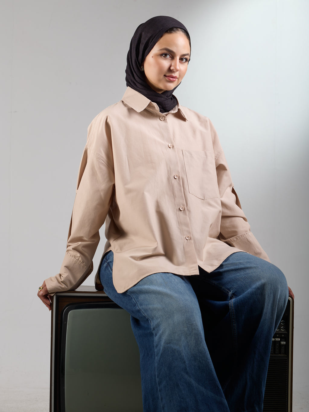 Kaya Shirt