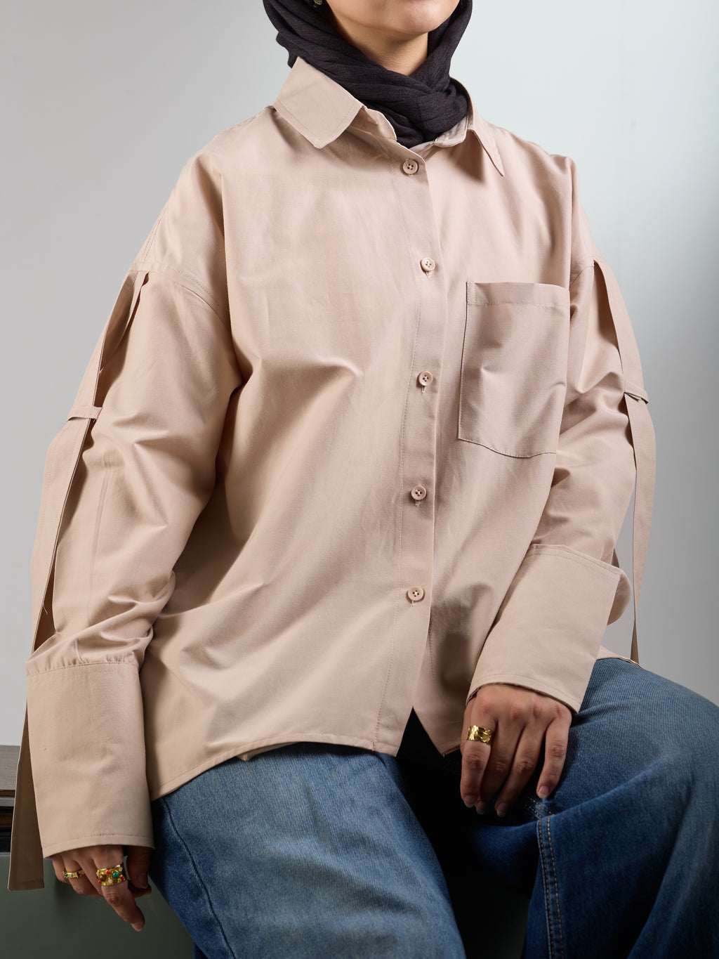 Kaya Shirt
