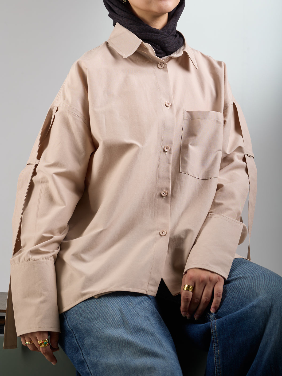 Kaya Shirt