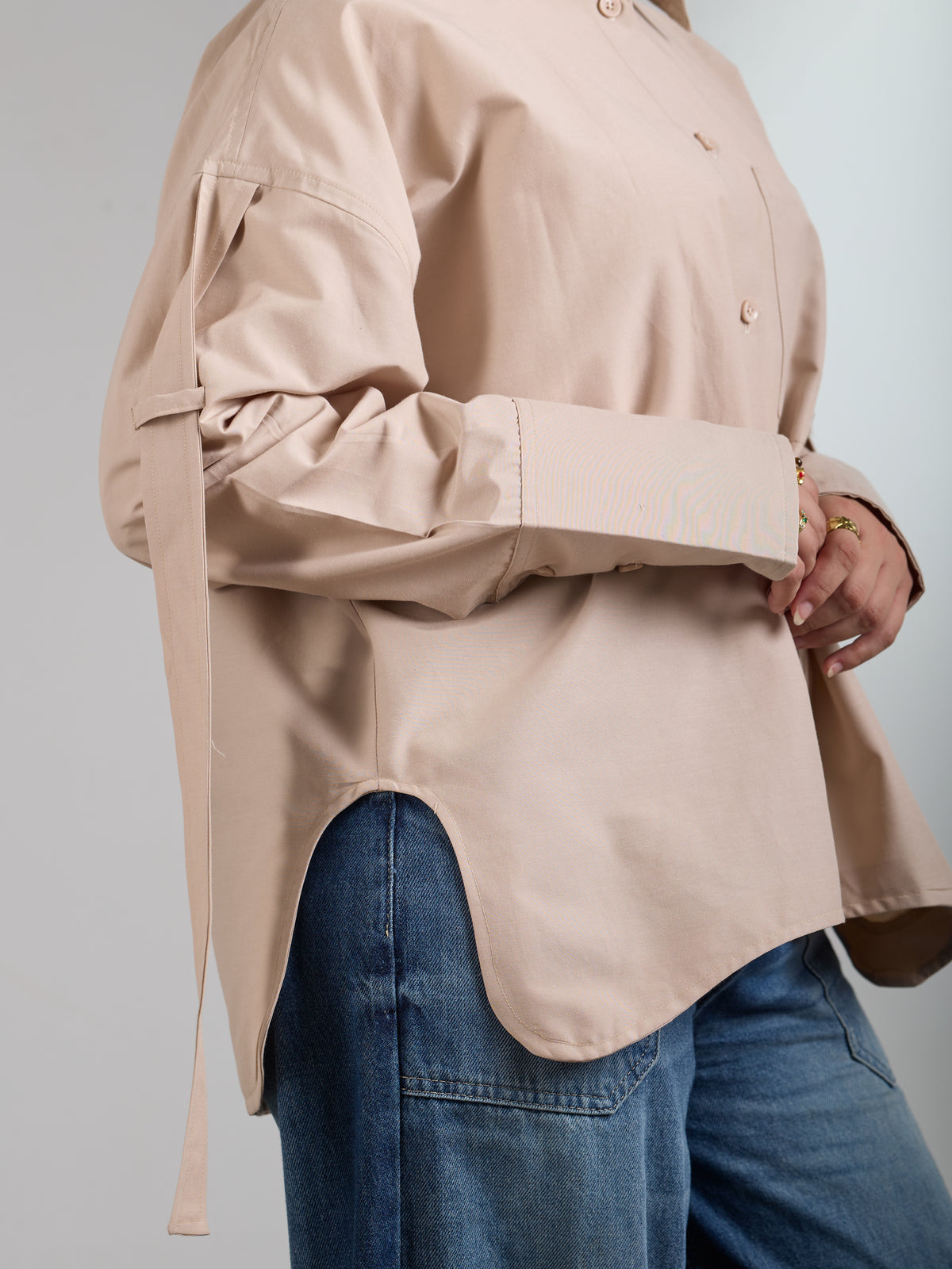 Kaya Shirt