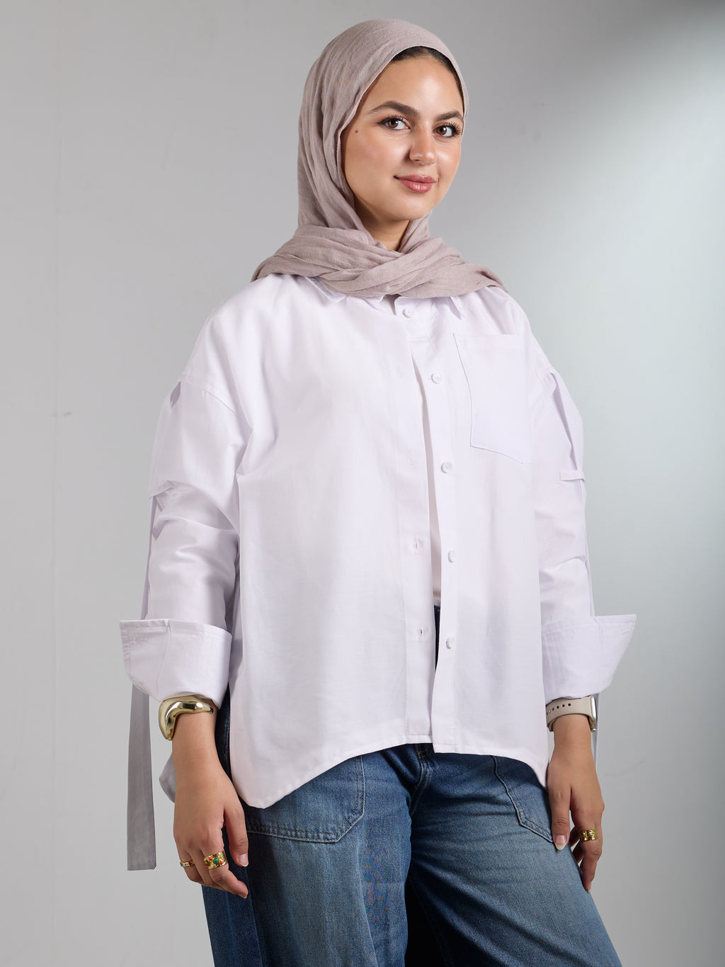 Kaya Shirt