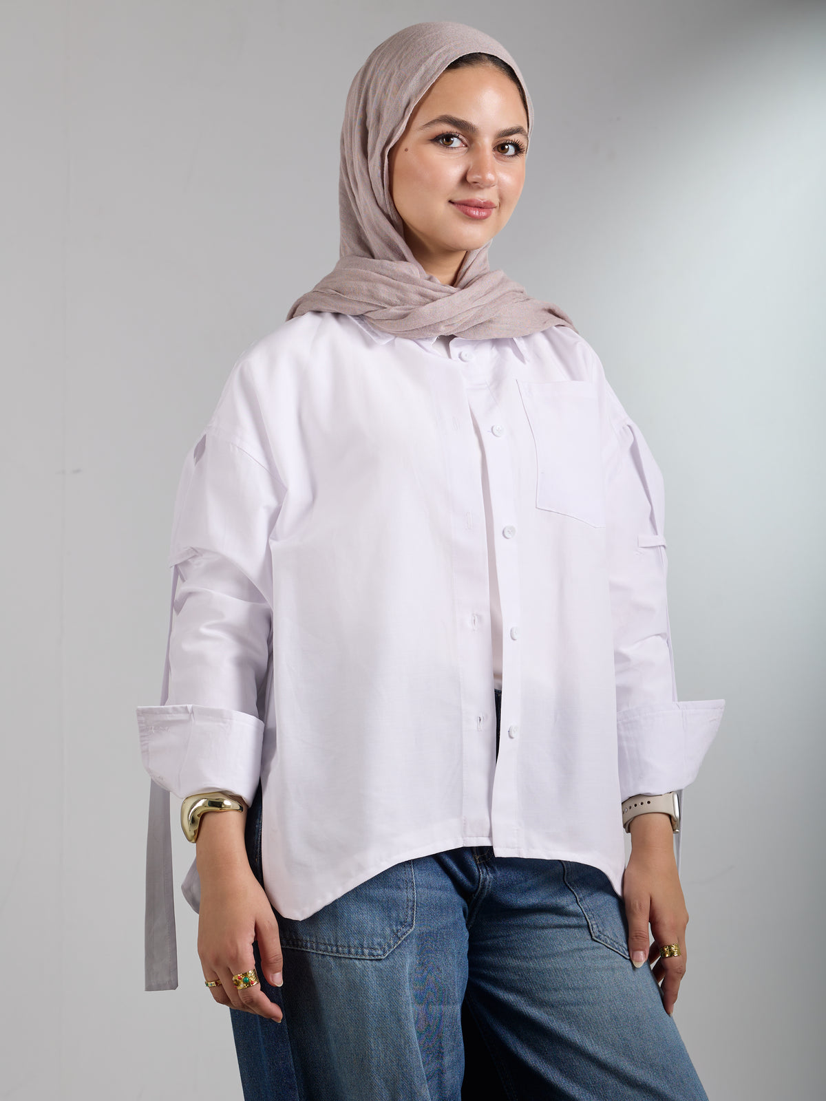 Kaya Shirt