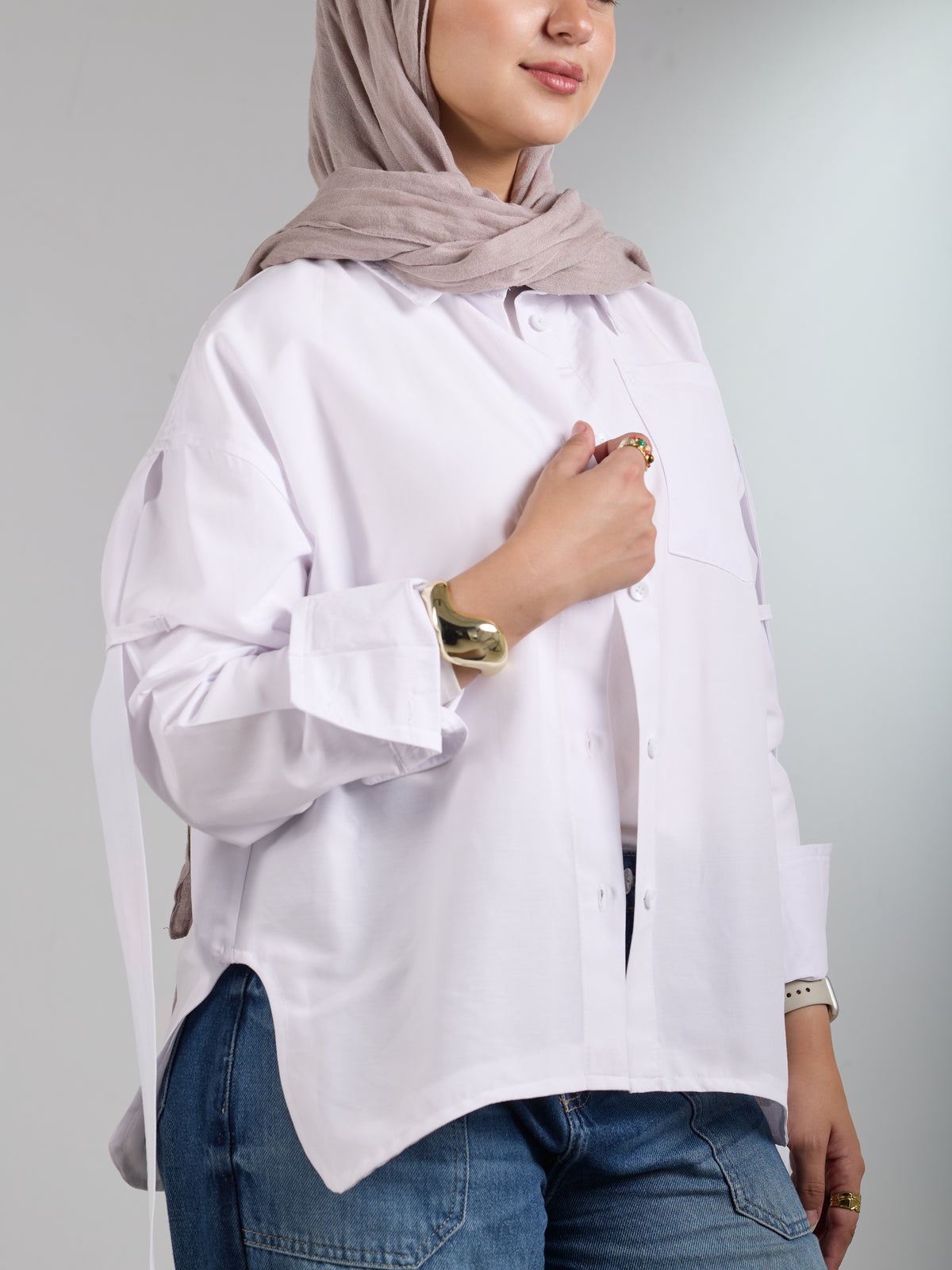 Kaya Shirt
