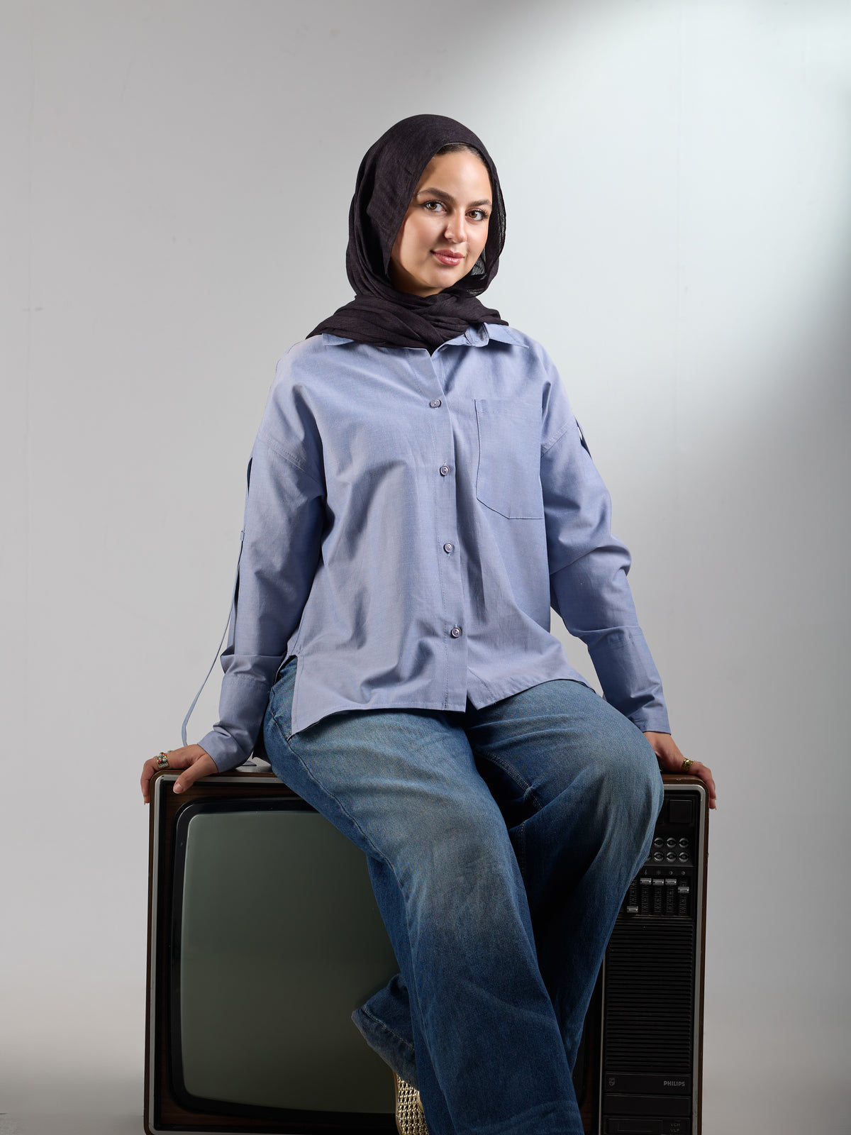 Kaya Shirt