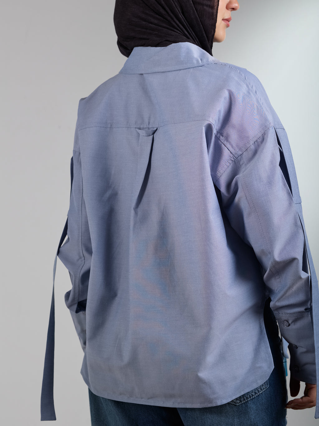 Kaya Shirt