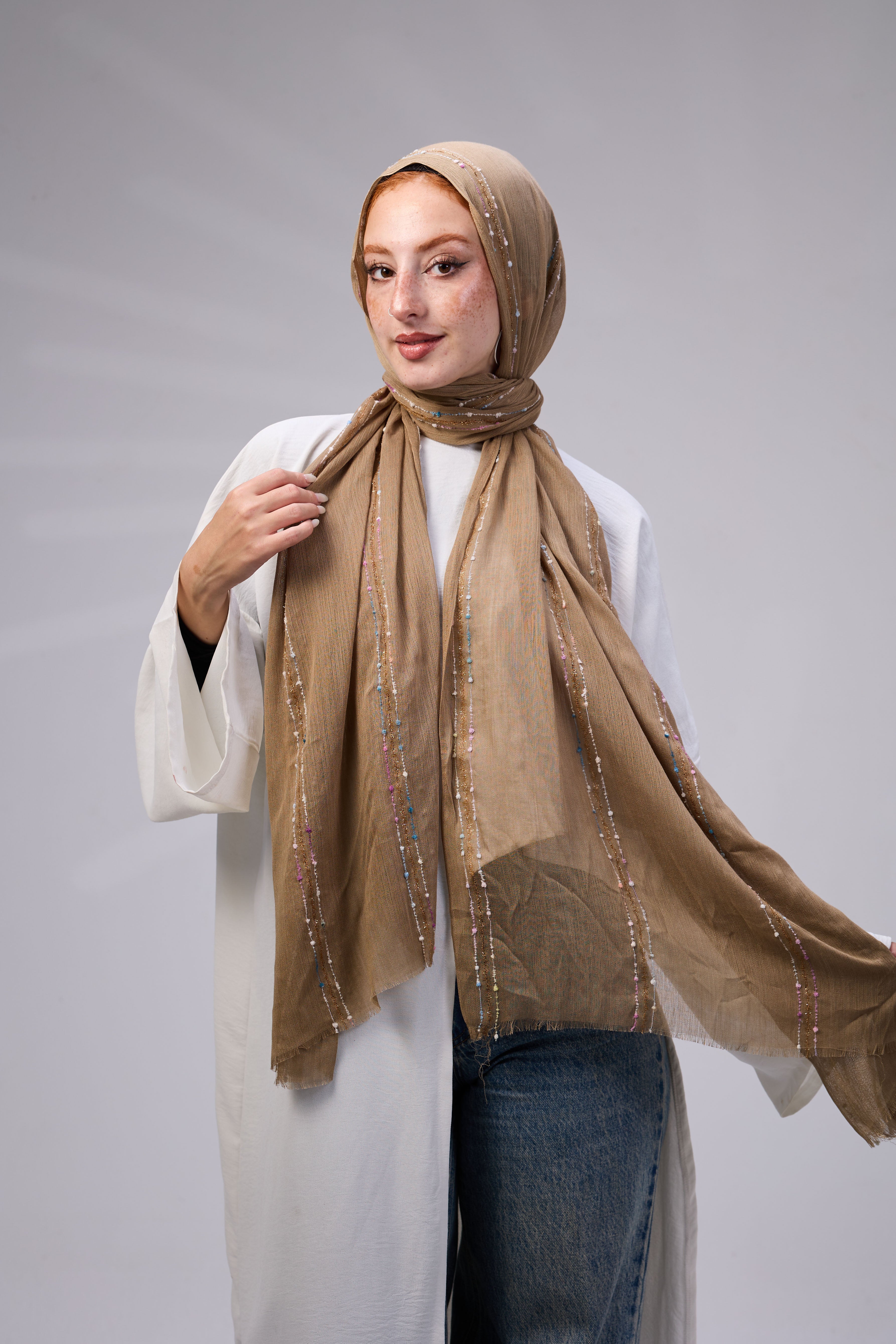 Sugar Soft cotton Sponge