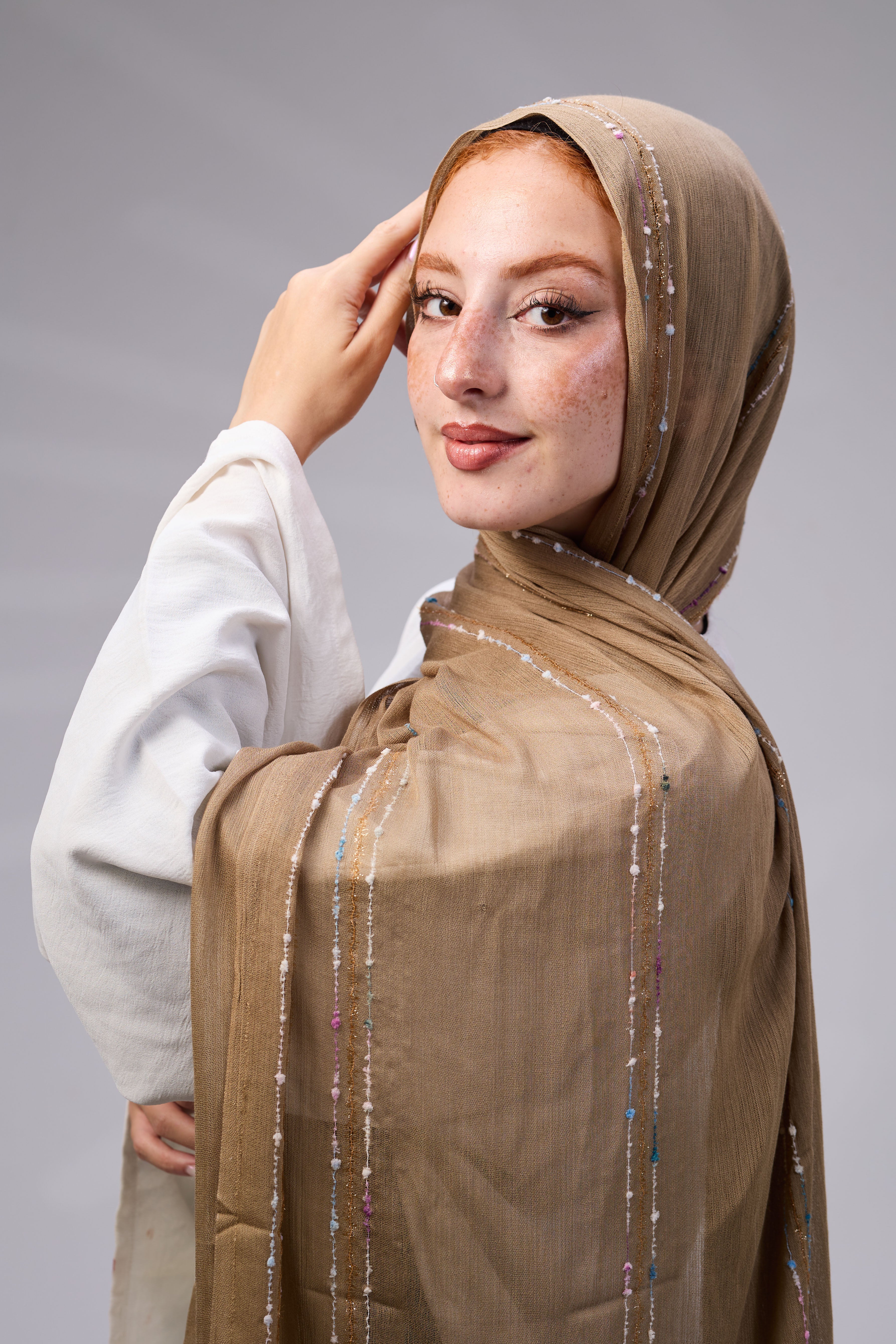 Sugar Soft cotton Sponge